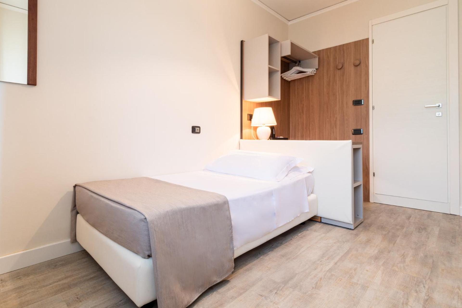 Continental B&B City Hotel 비비오네 객실 사진